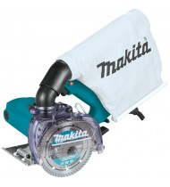 Cortadora de Concreto Makita 4100KB 125mm 1400W