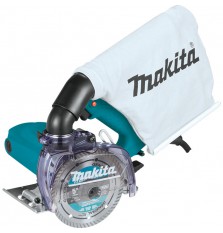 Cortadora de Concreto Makita 4100KB 125mm 1400W